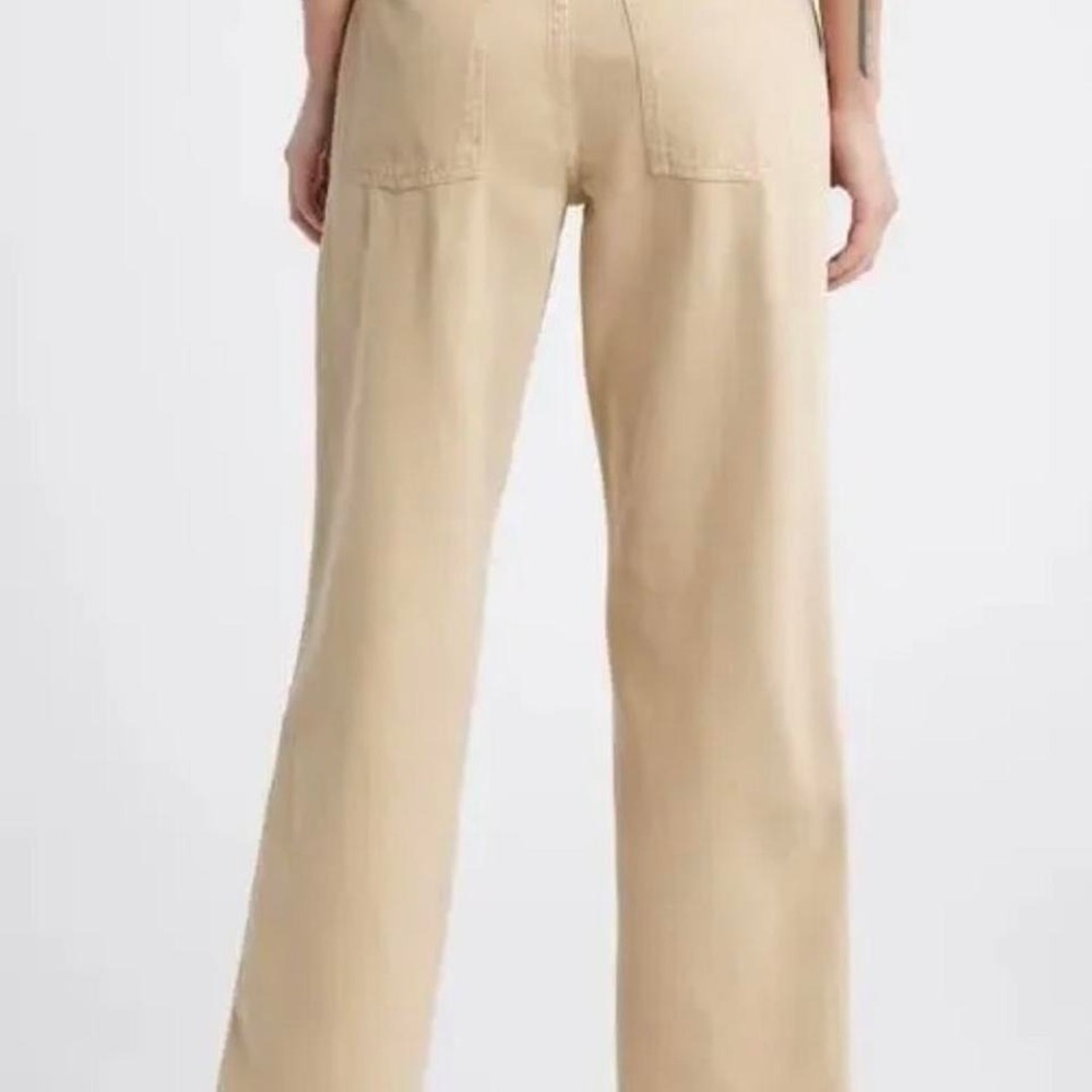 382. Treasure &Bond pants
